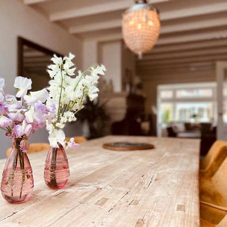 Riviera Beachhouse Noordwijk Dış mekan fotoğraf