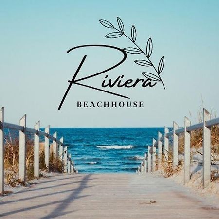 Riviera Beachhouse Noordwijk Dış mekan fotoğraf
