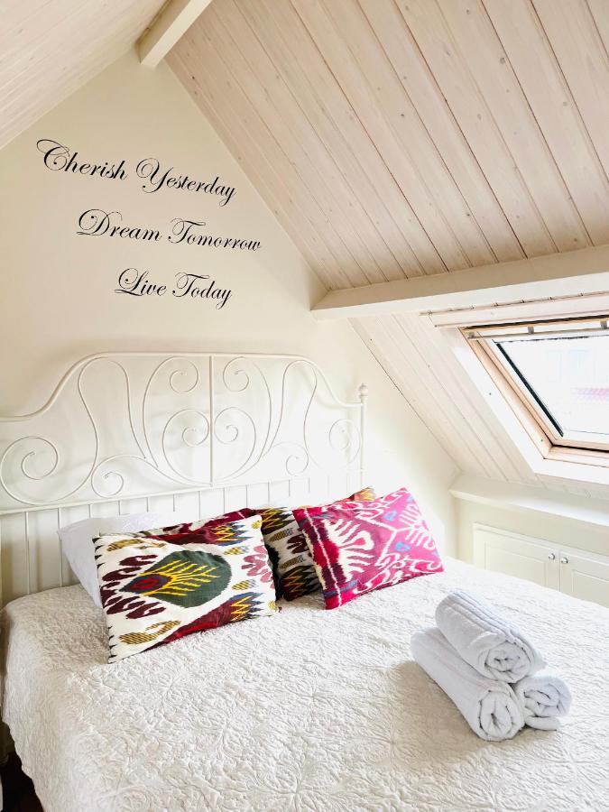 Riviera Beachhouse Noordwijk Dış mekan fotoğraf