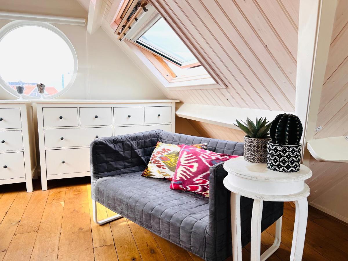 Riviera Beachhouse Noordwijk Dış mekan fotoğraf