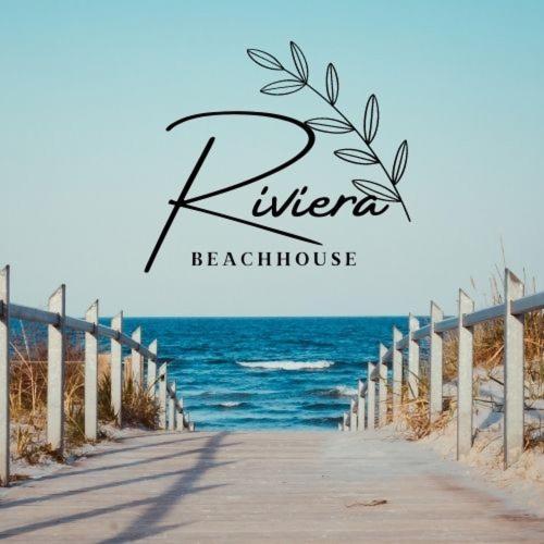 Riviera Beachhouse Noordwijk Dış mekan fotoğraf